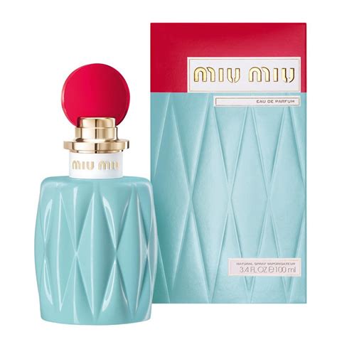 miu miu perfume prada|miu michaels for women.